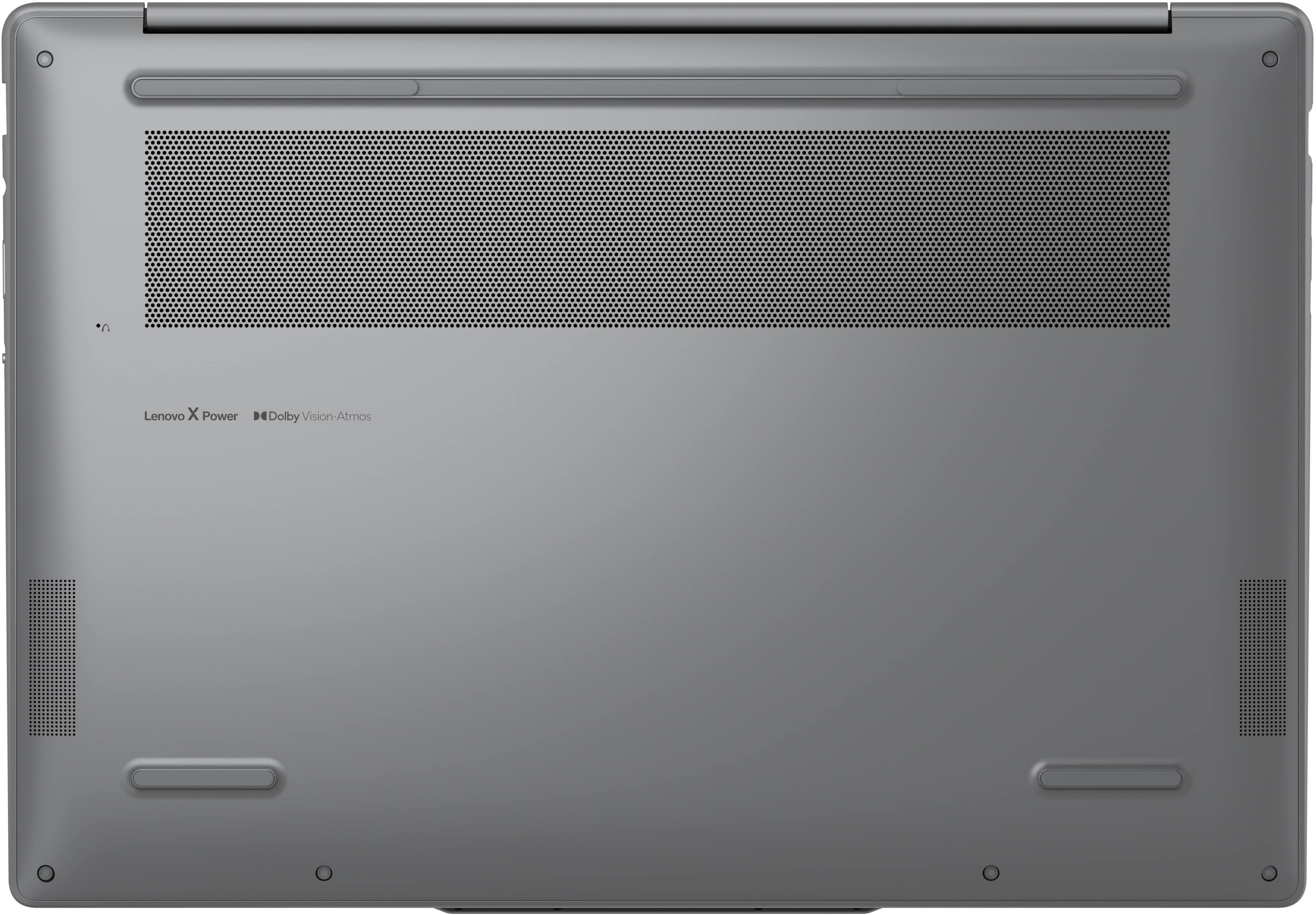 Ноутбук LENOVO Yoga Pro 7 14imh9 Luna Grey (83e200acra)фото15