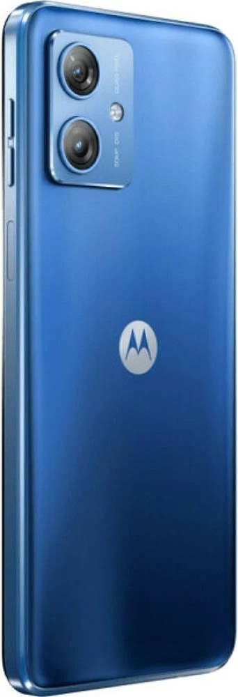 Смартфон Motorola G54 Power 12/256Gb Pearl Blue (PB0W0007RS) фото 4