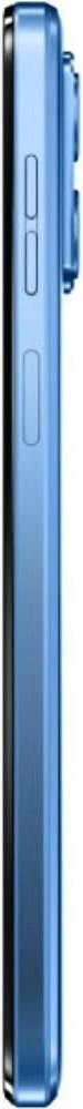 Смартфон Motorola G54 Power 12/256Gb Pearl Blue (PB0W0007RS) фото 6