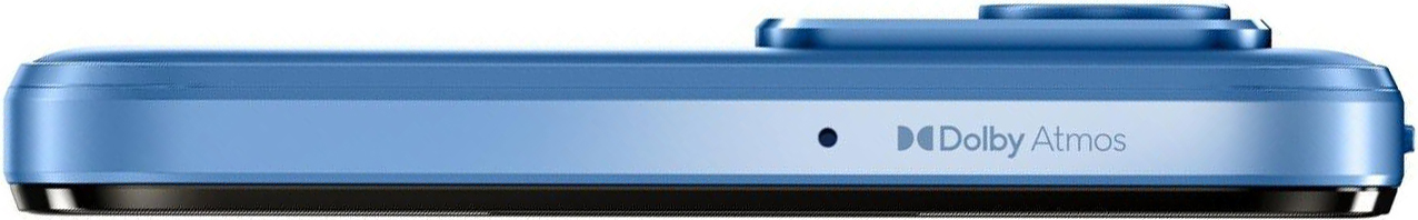 Смартфон Motorola G54 Power 12/256Gb Pearl Blue (PB0W0007RS) фото 7