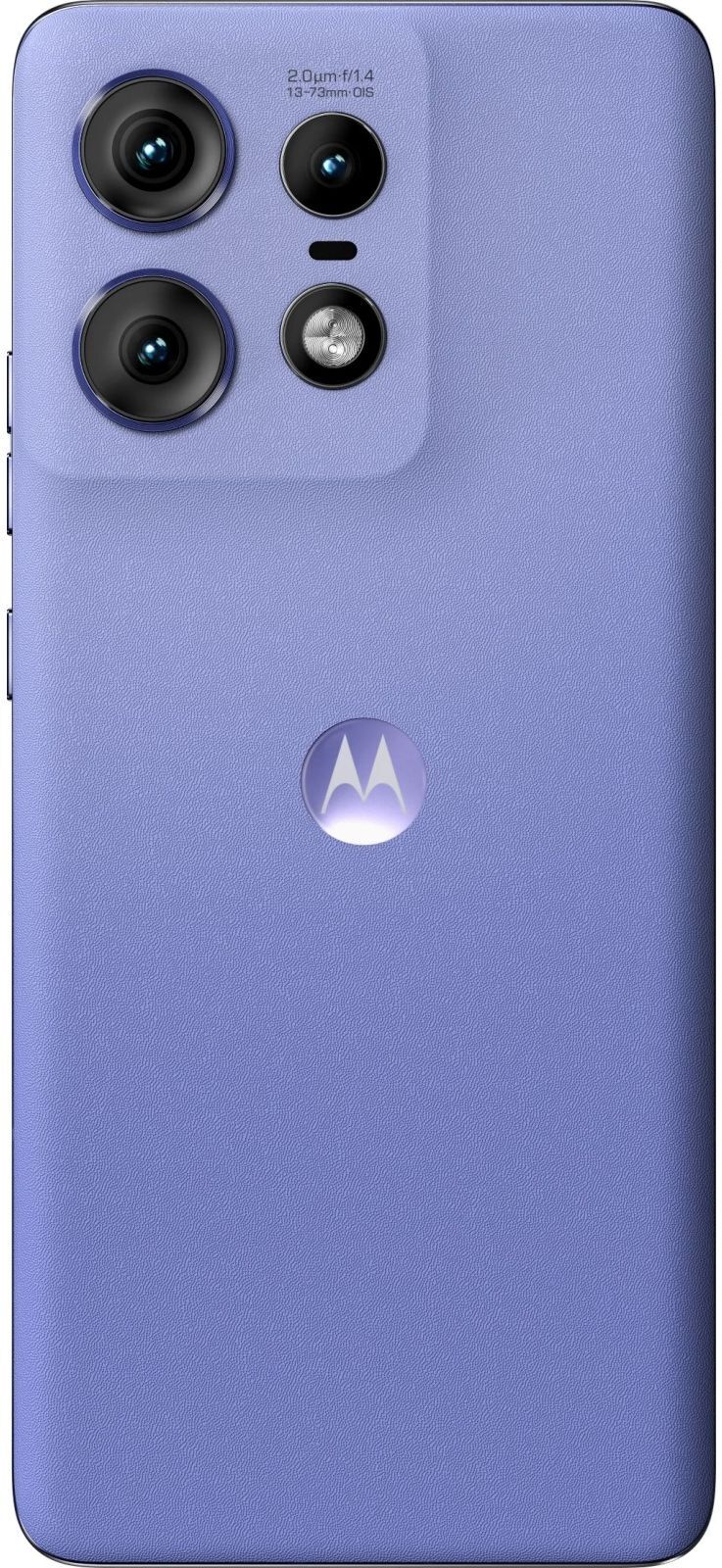 Смартфон Motorola Edge 50 Pro 12/512Gb Luxe Lavander (PB1J0053RS) фото 11