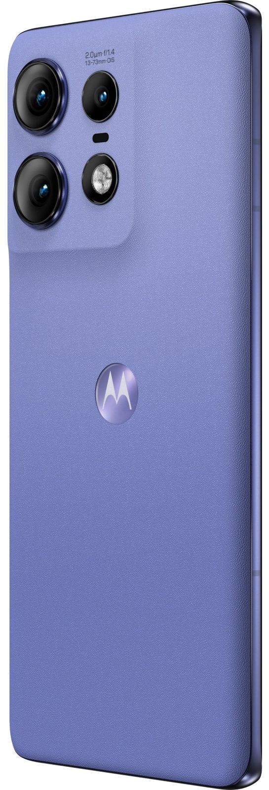 Смартфон Motorola Edge 50 Pro 12/512Gb Luxe Lavander (PB1J0053RS) фото 10