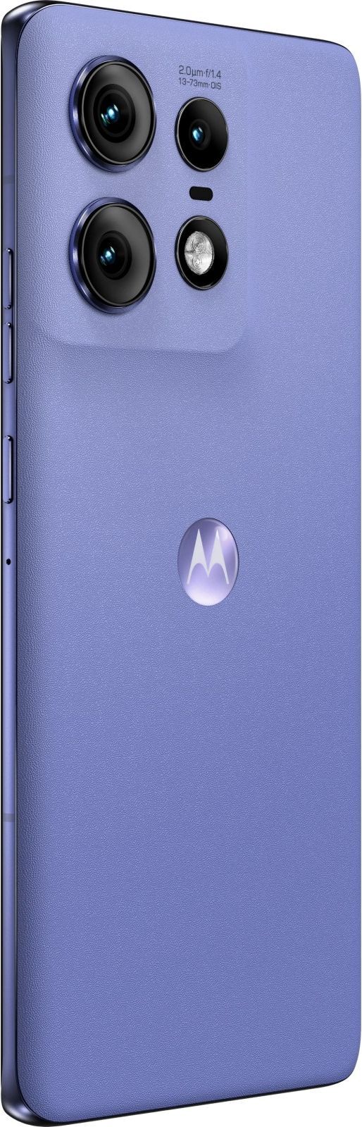 Смартфон Motorola Edge 50 Pro 12/512Gb Luxe Lavander (PB1J0053RS) фото 9