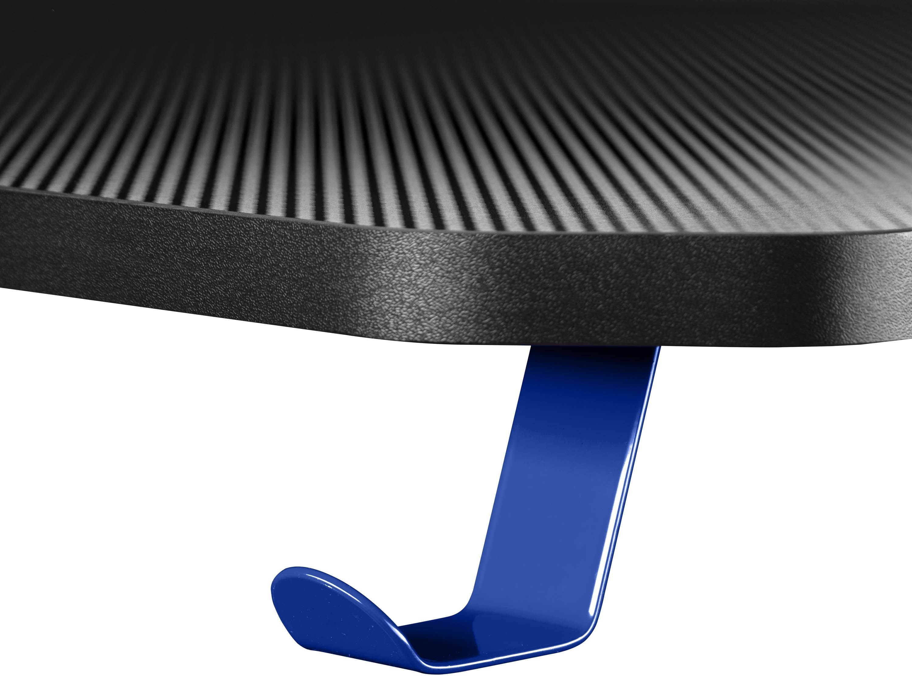 Стіл 2E Gaming OTOROSHI Black-Blue (2E-GT-OTO-BKBL)фото6