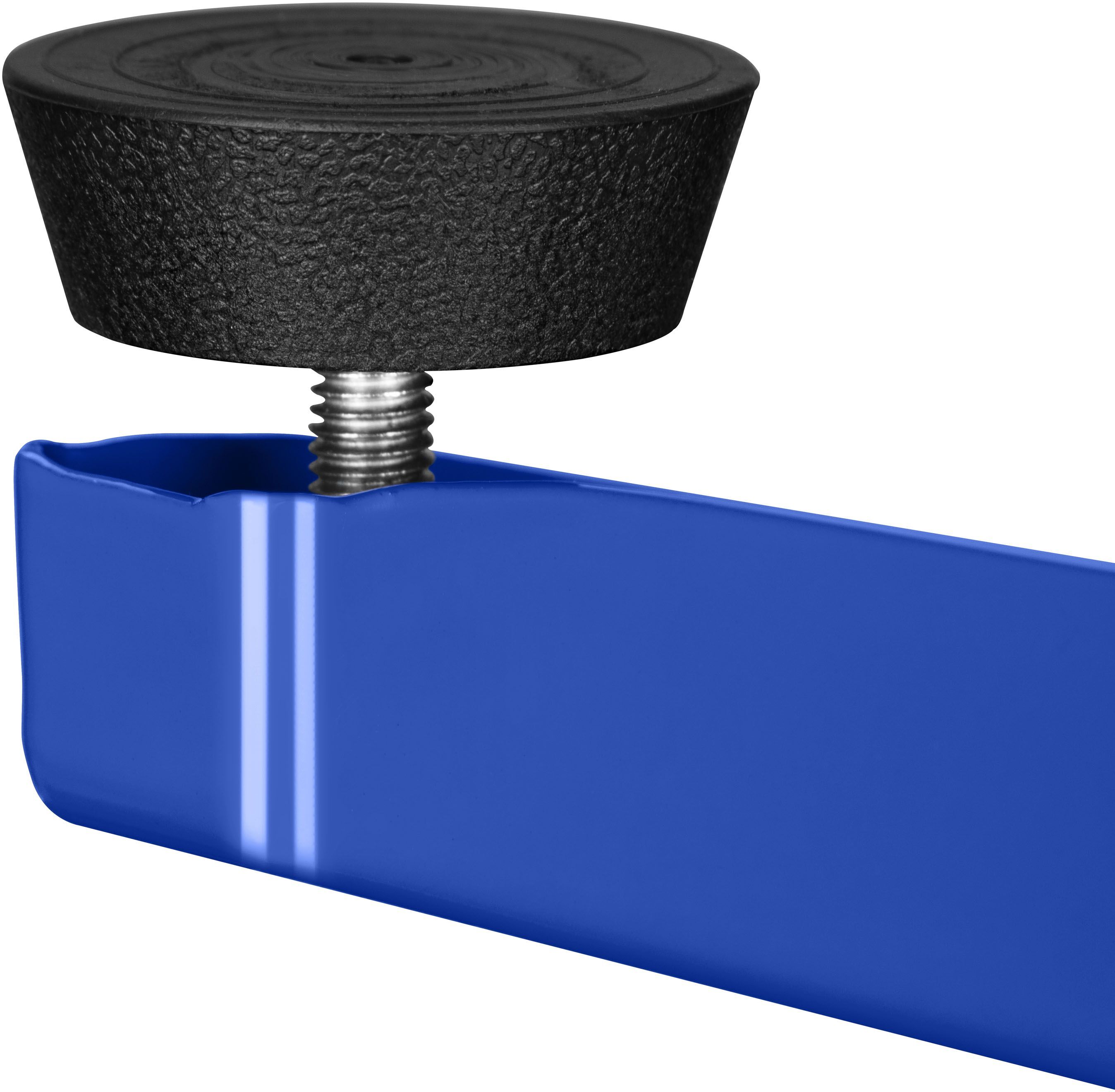 Стіл 2E Gaming OTOROSHI Black-Blue (2E-GT-OTO-BKBL)фото13