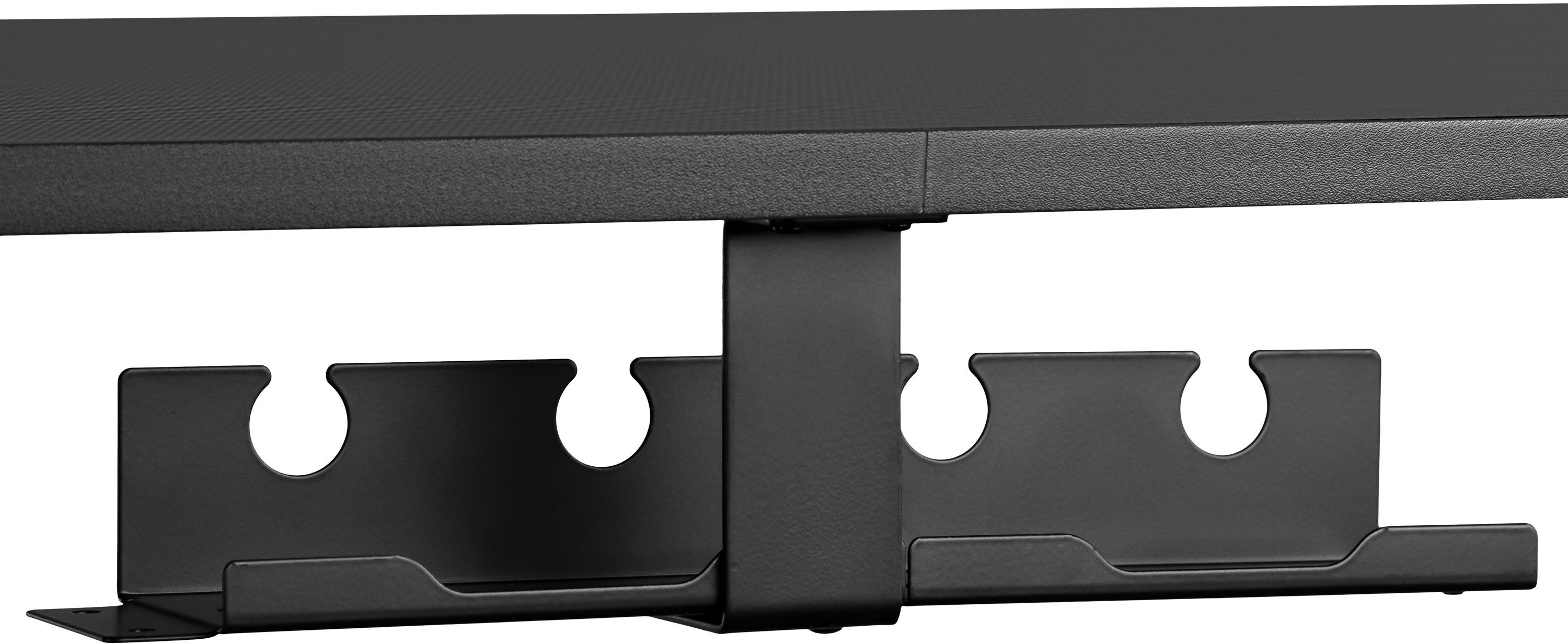 Стіл 2E Gaming OTOROSHI Black-Red (2E-GT-OTO-BKRD)фото9