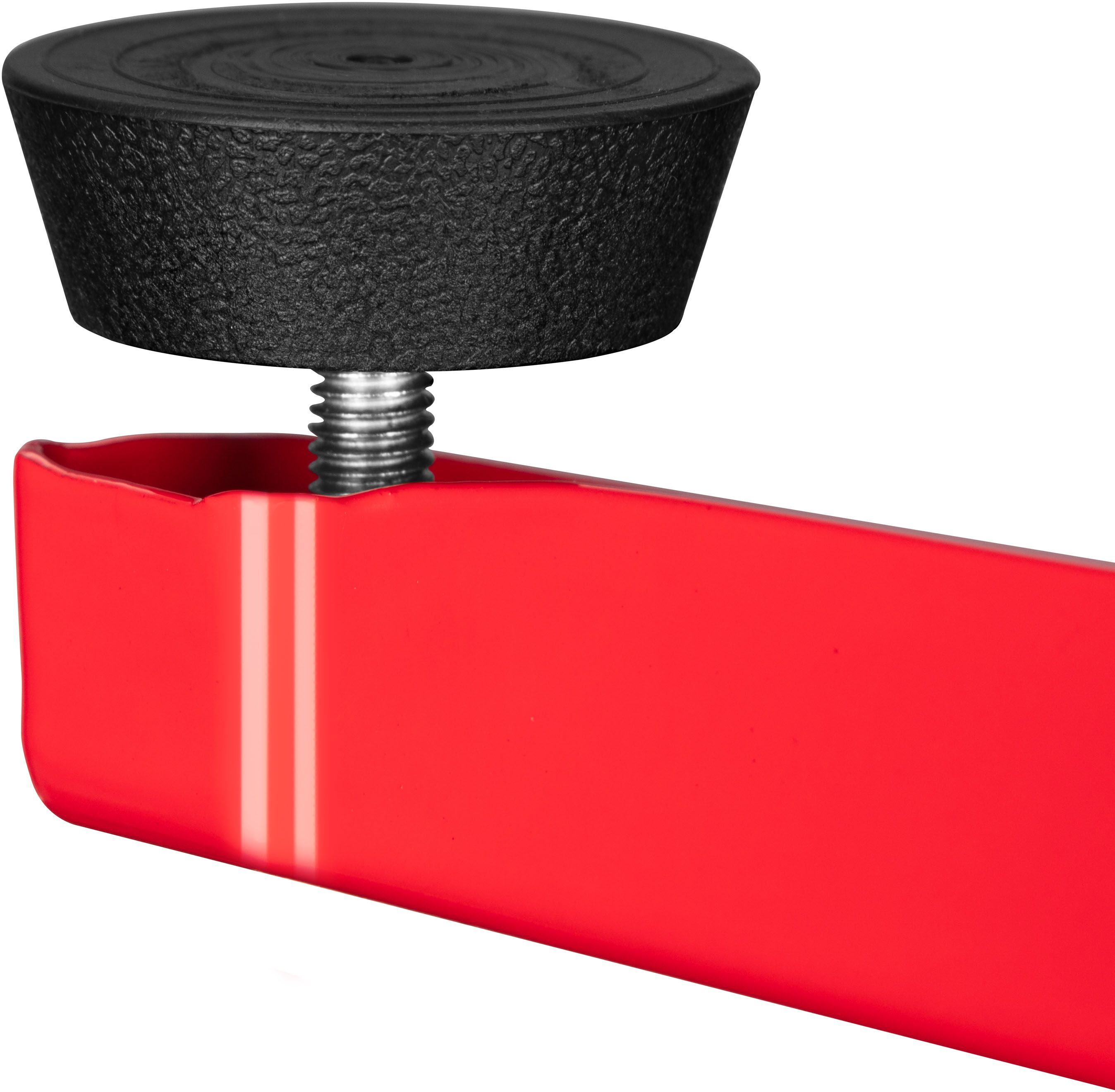 Стіл 2E Gaming OTOROSHI Black-Red (2E-GT-OTO-BKRD)фото13