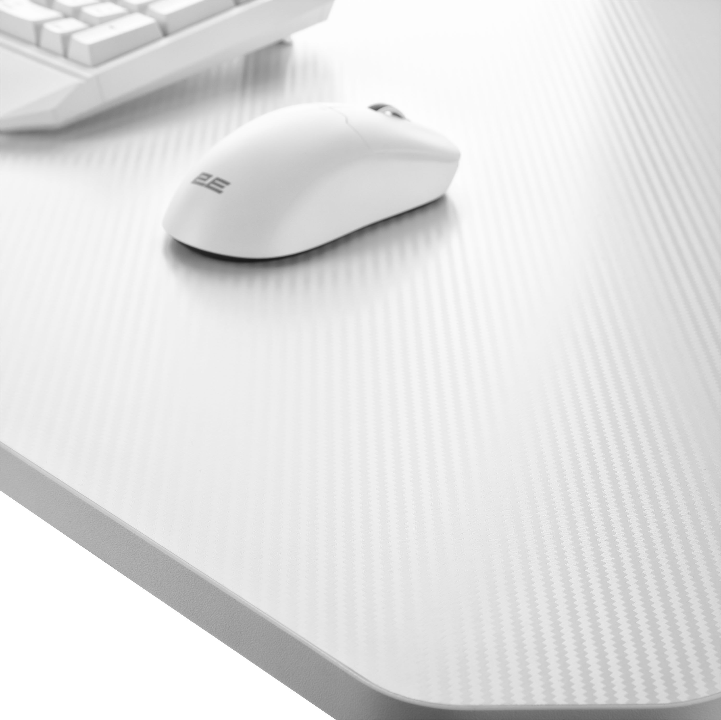 Стіл 2E Gaming OTOROSHI White-Gray (2E-GT-OTO-WTGR)фото8