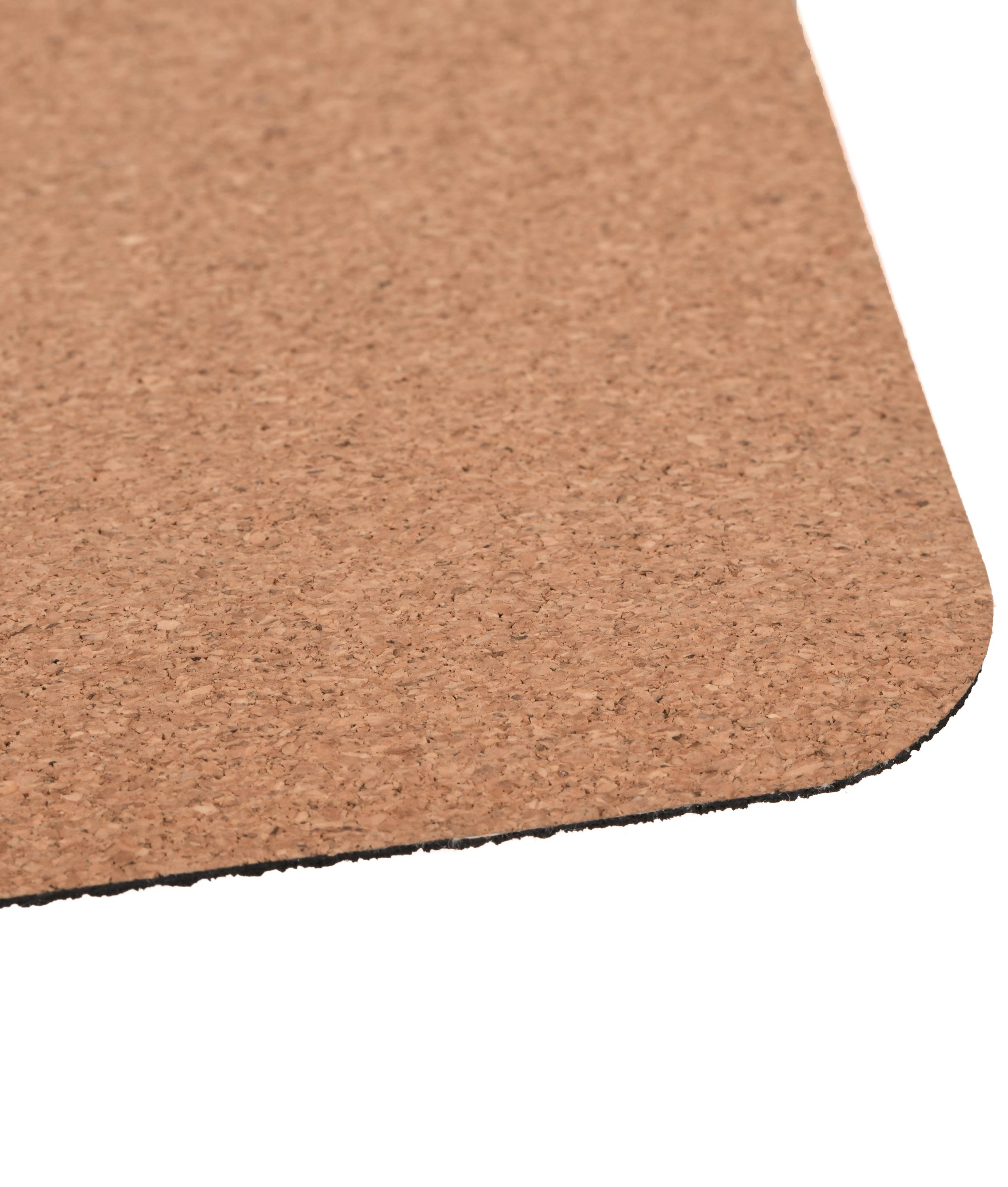 Килимок для миші 2E CORK S Brown (300х200х2мм) (2E-PAD-S-CORK)фото