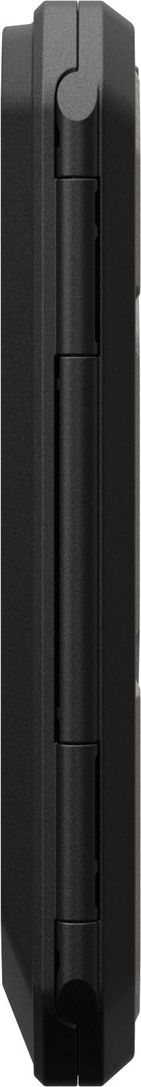 Чехол для карт UAG Magnetic Wallet with Stand, Black (964442114040)фото3