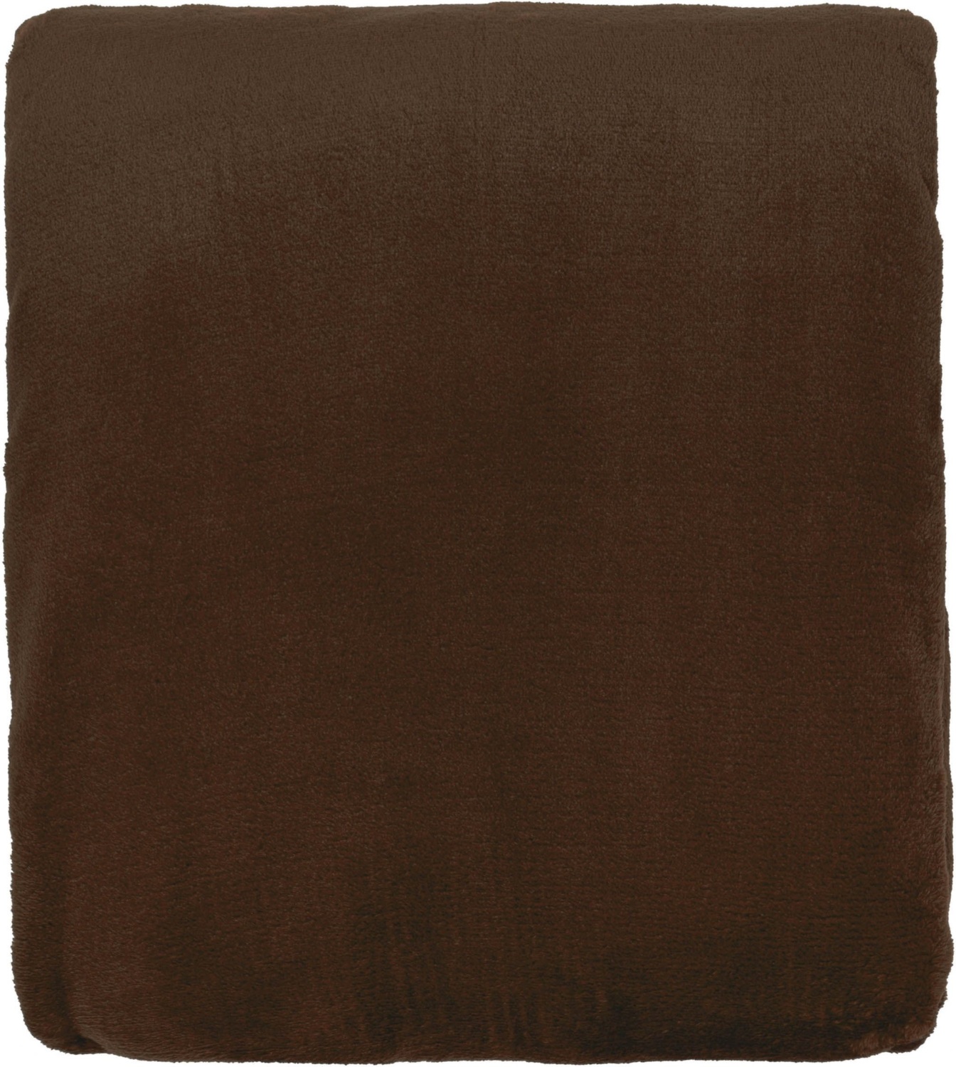 Плед ARDESTO Flannel 200х220см, коричневый (ART0218SB) фото