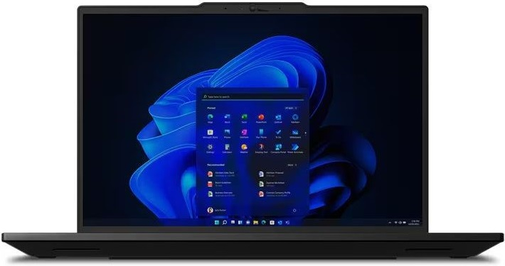 Ноутбук LENOVO ThinkPad P14s G5 T (21G2000WRA) фото 3