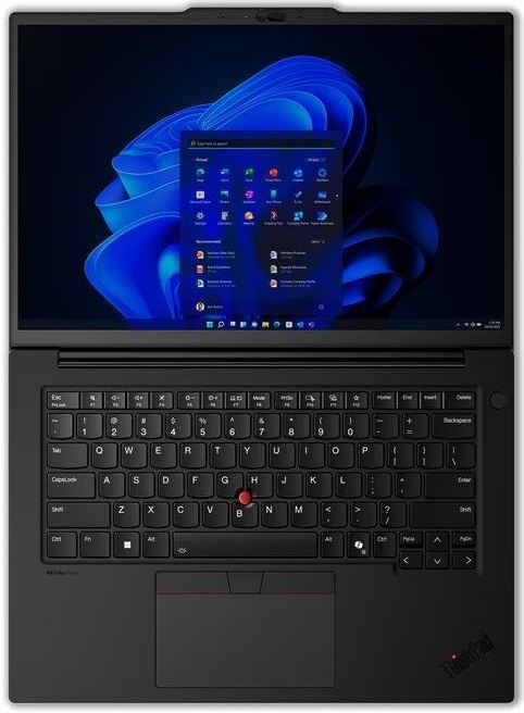 Ноутбук LENOVO ThinkPad P14s G5 T (21G2000WRA) фото 4