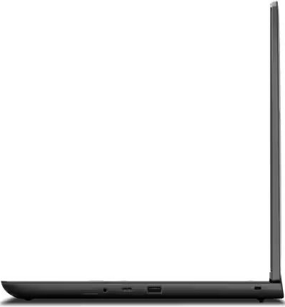 Ноутбук LENOVO ThinkPad P16v Gen 2 (21KYS09900) фото 7