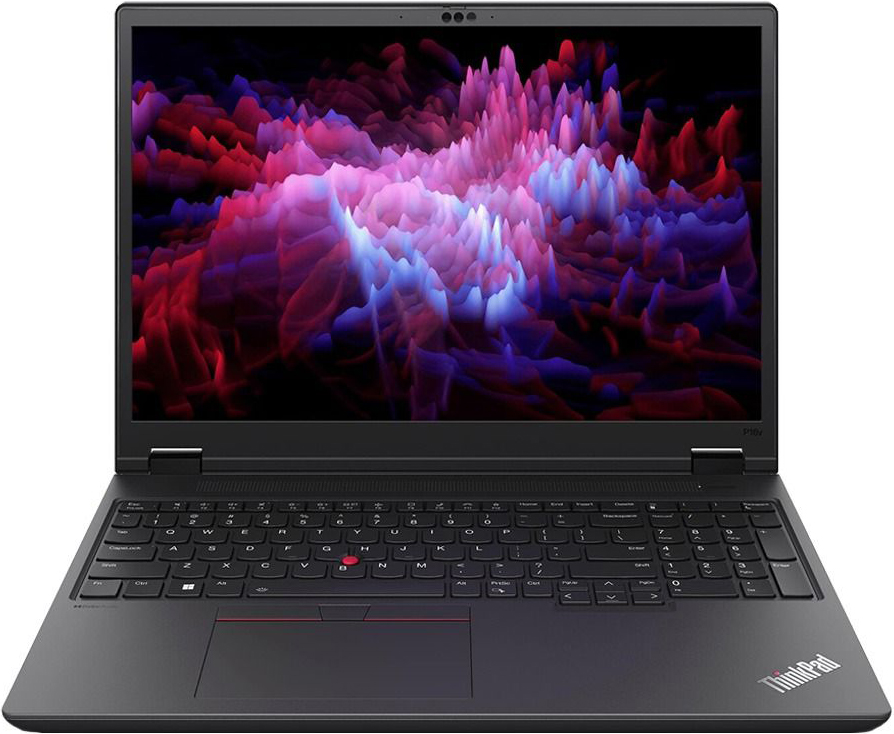 Ноутбук LENOVO ThinkPad P16v Gen 2 (21KYS09900) фото 2