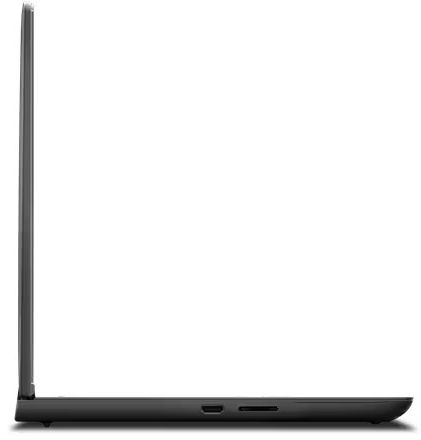 Ноутбук LENOVO ThinkPad P16v Gen 2 (21KYS09900) фото 6