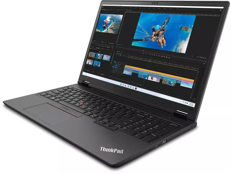 Ноутбук LENOVO ThinkPad P16v Gen 2 (21KYS09900) фото 3