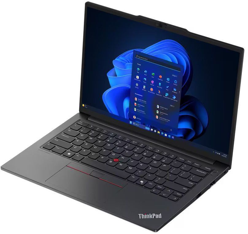 Ноутбук LENOVO ThinkPad E14 Gen 6 (21M7000KRA) фото 2