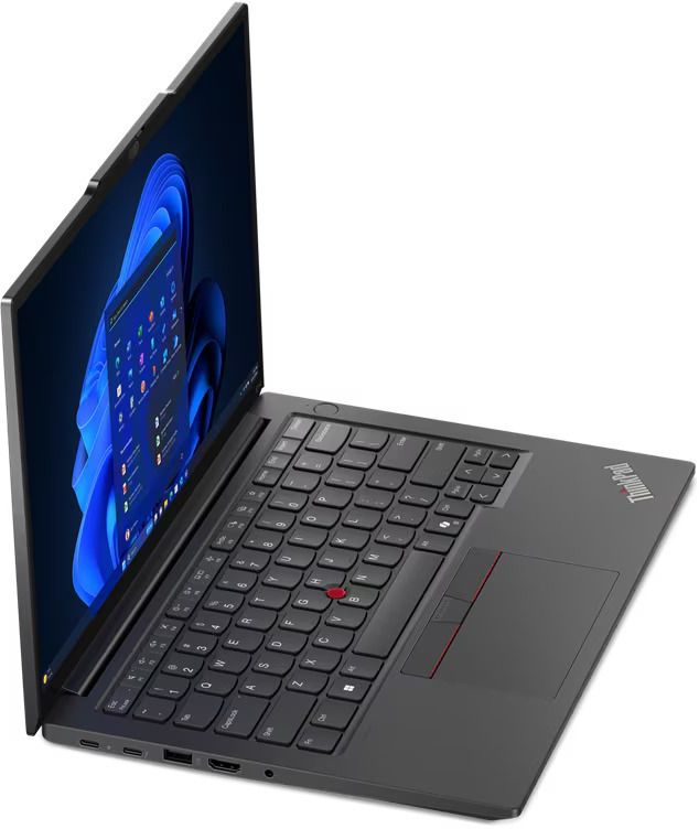 Ноутбук LENOVO ThinkPad E14 Gen 6 (21M7000KRA)фото3