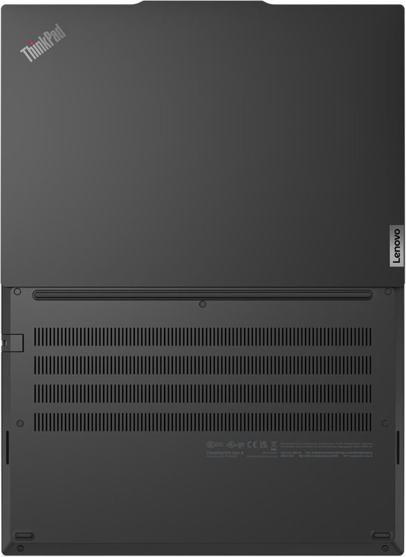 Ноутбук LENOVO ThinkPad E14 Gen 6 (21M7000KRA)фото8