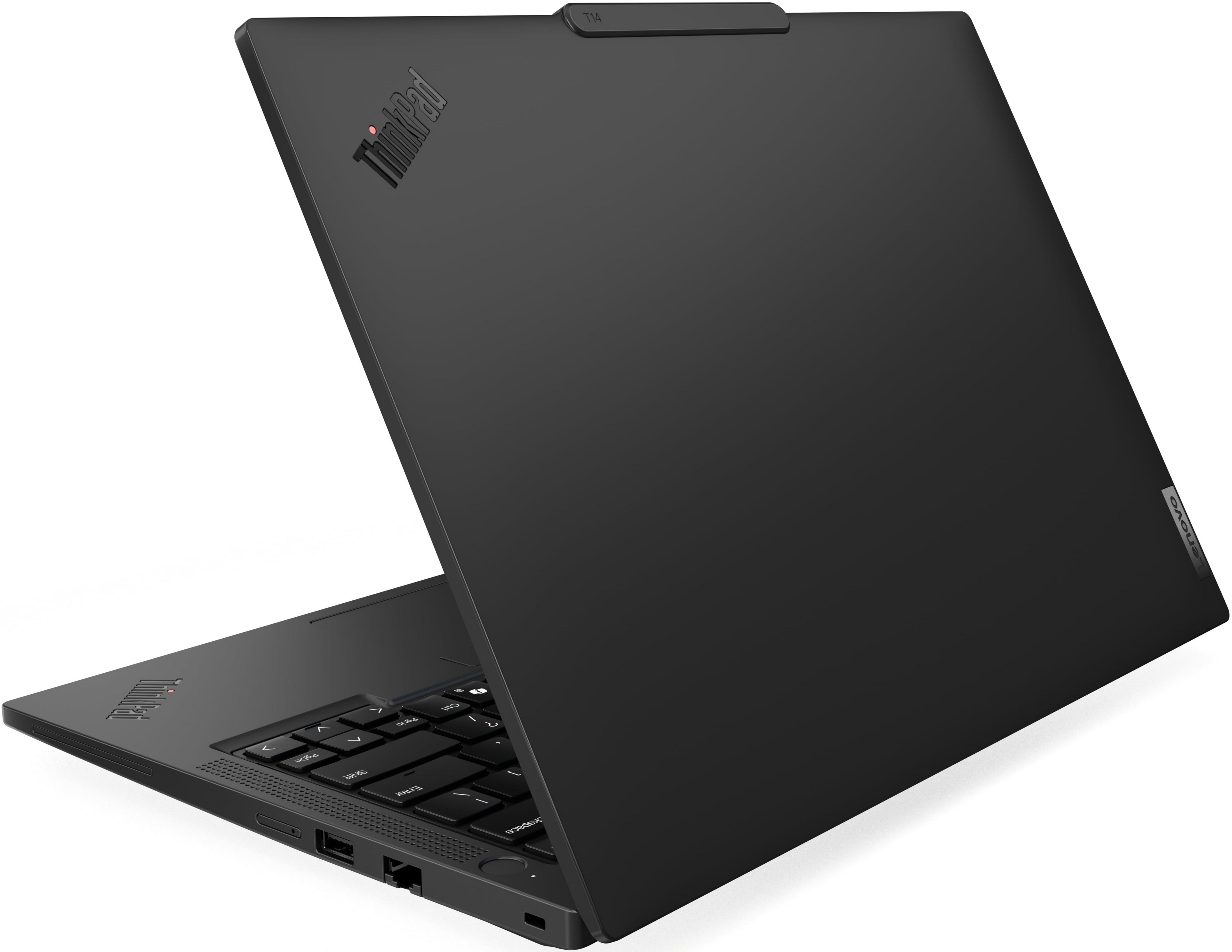 Ноутбук LENOVO ThinkPad T14 Gen 5 (21MMS11300) фото 11