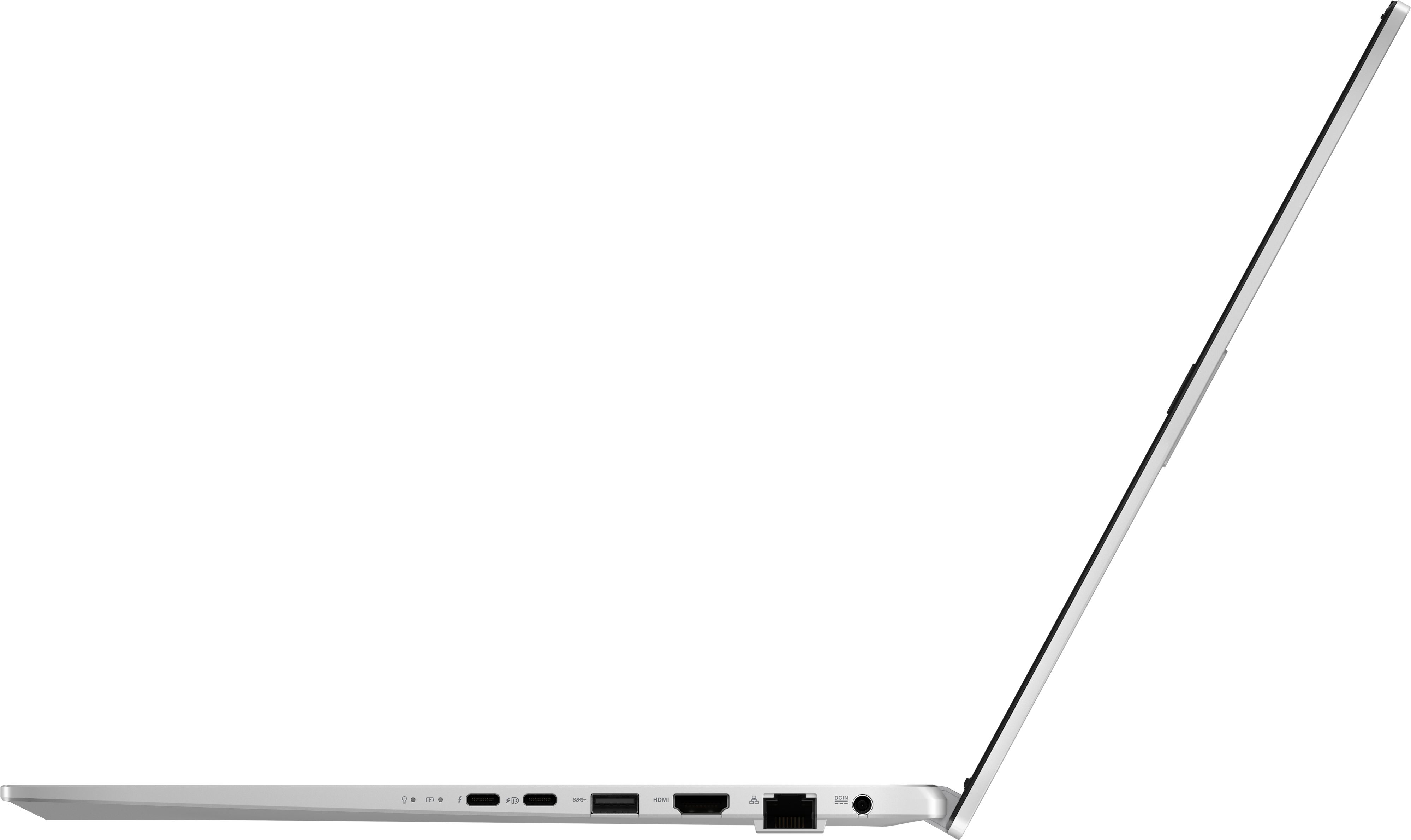 Ноутбук ASUS Vivobook Pro 16 OLED K6602VV-MX082 (90NB1142-M003C0)фото9