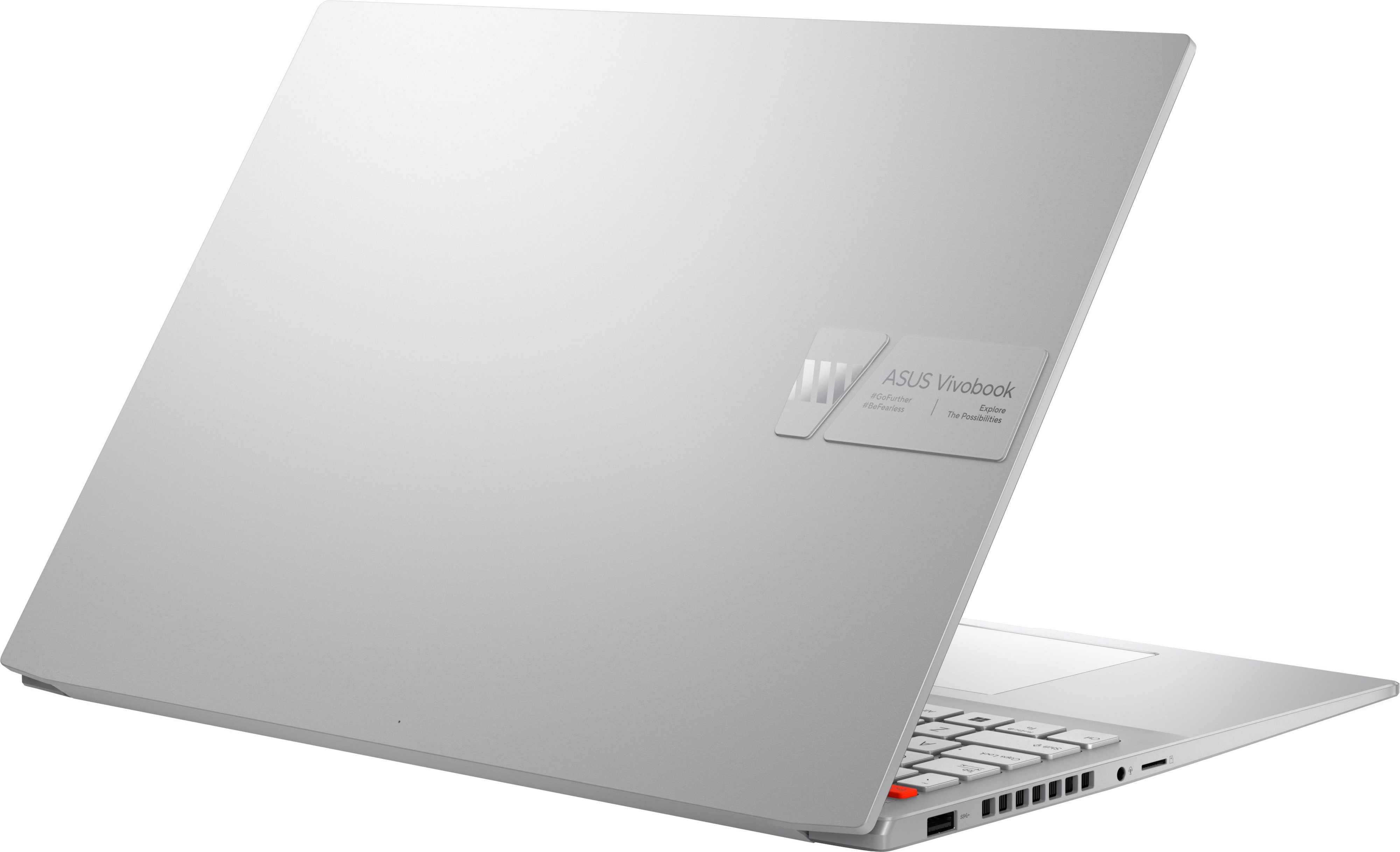 Ноутбук ASUS Vivobook Pro 16 OLED K6602VV-MX082 (90NB1142-M003C0)фото11