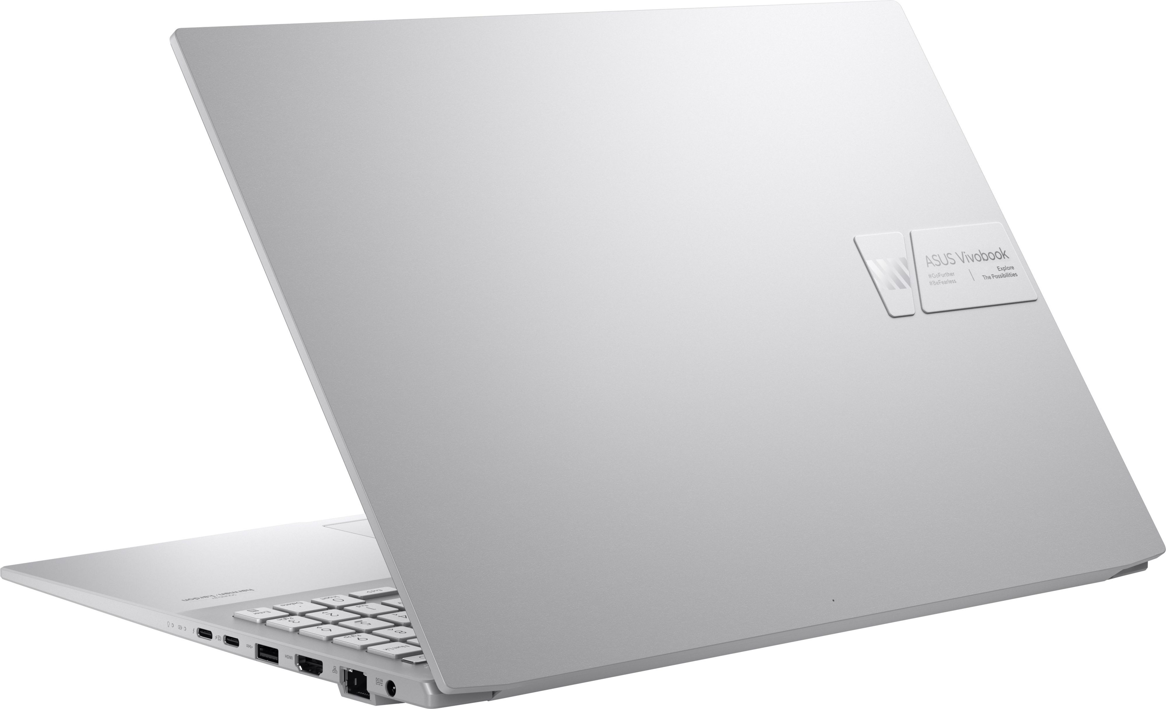 Ноутбук ASUS Vivobook Pro 16 OLED K6602VV-MX082 (90NB1142-M003C0)фото14