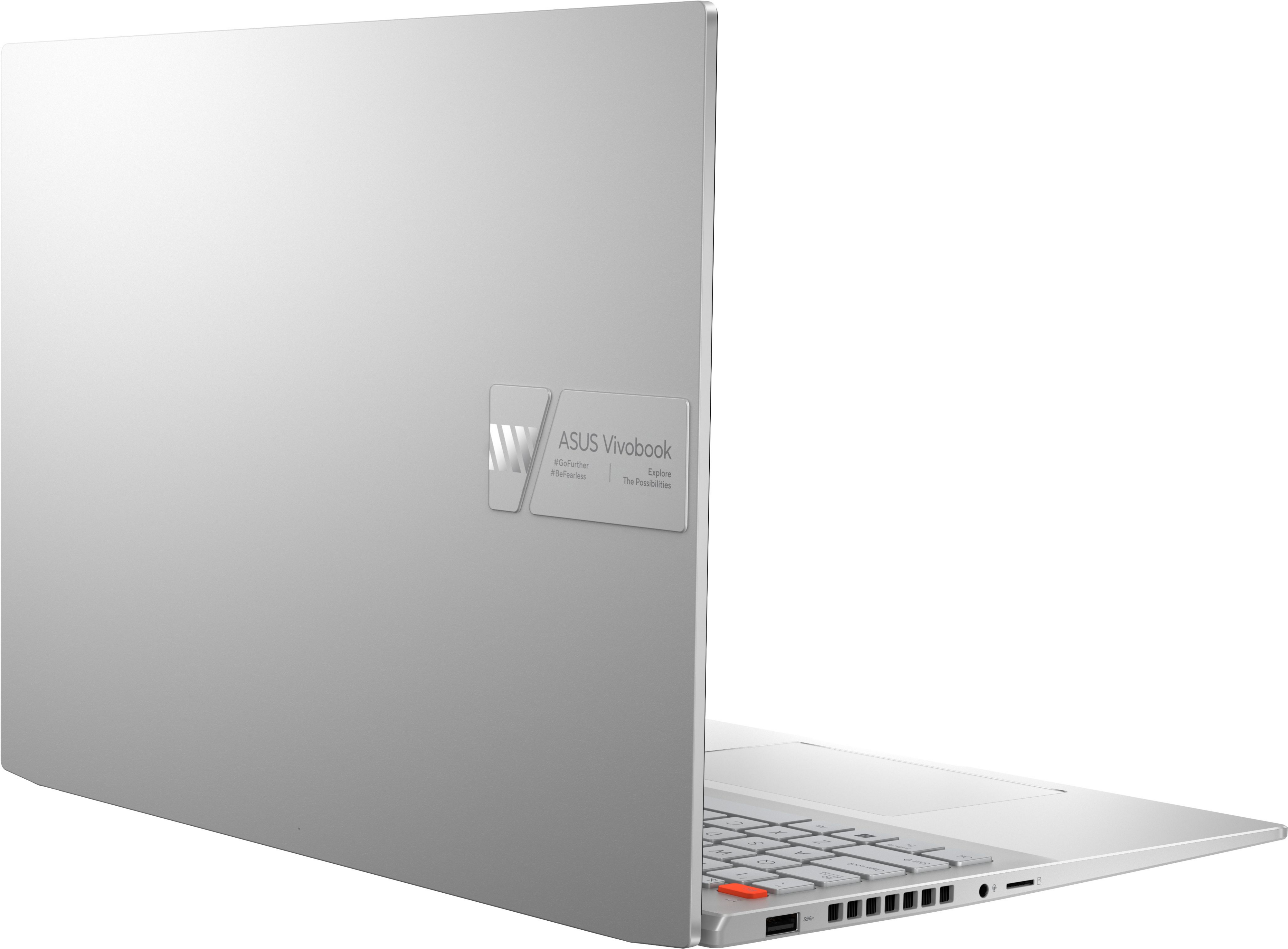Ноутбук ASUS Vivobook Pro 16 OLED K6602VV-MX082 (90NB1142-M003C0) фото 12