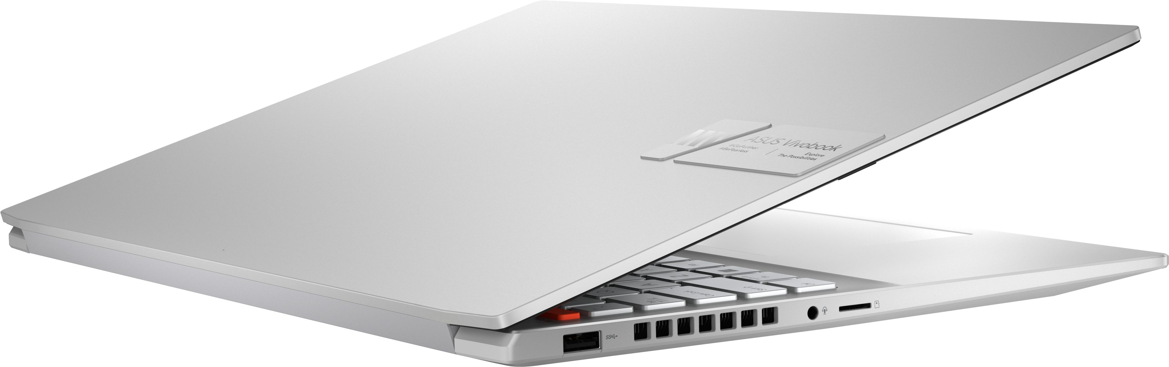 Ноутбук ASUS Vivobook Pro 16 OLED K6602VV-MX082 (90NB1142-M003C0) фото 10