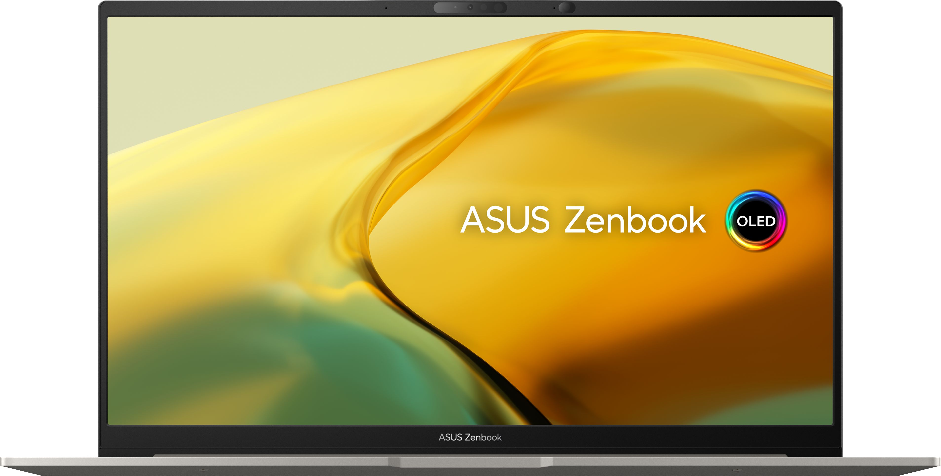 Ноутбук ASUS Zenbook 15 OLED UM3504DA-NX150 (90NB1163-M005K0)фото5