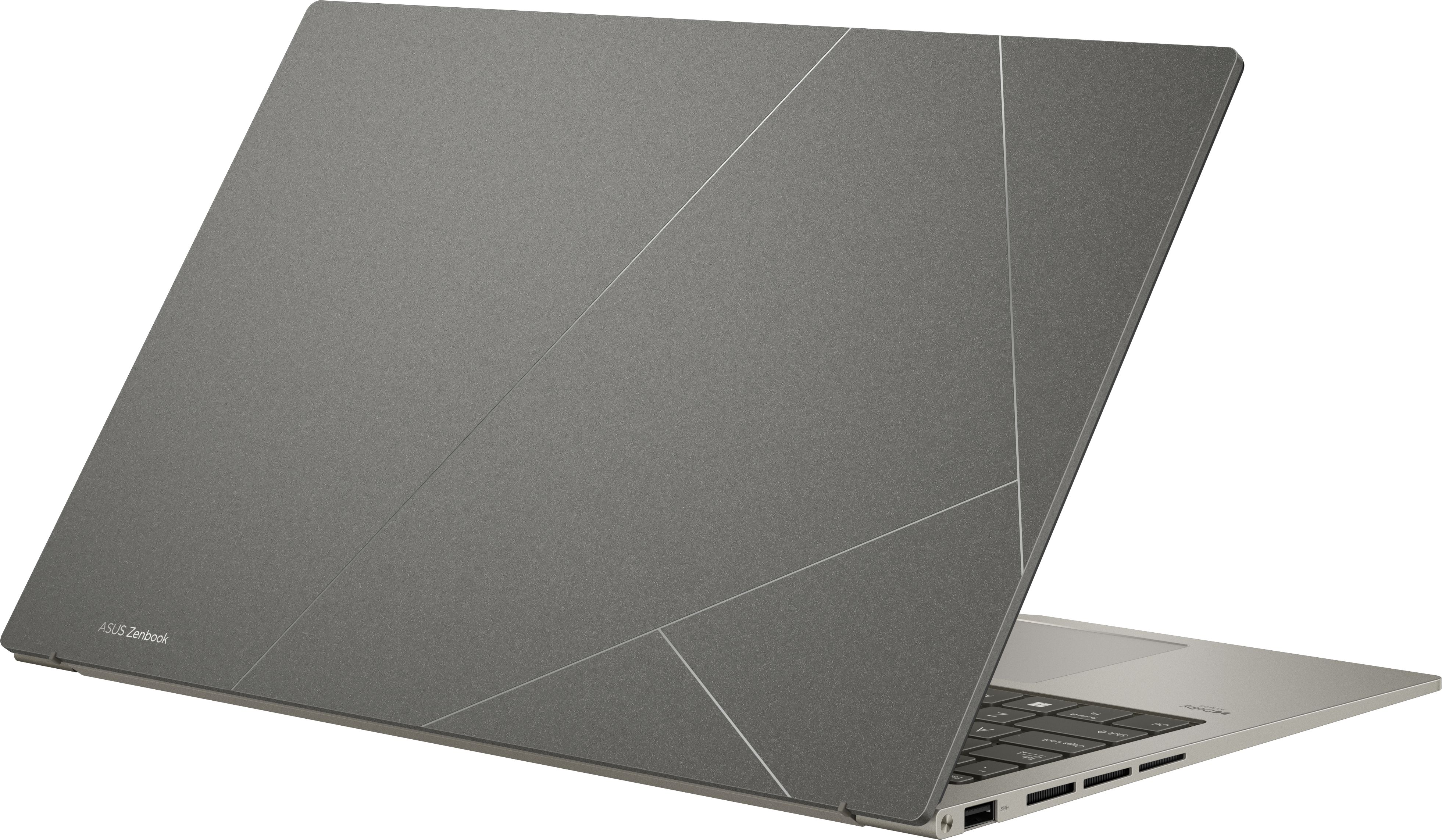 Ноутбук ASUS Zenbook 15 OLED UM3504DA-NX150 (90NB1163-M005K0) фото 8