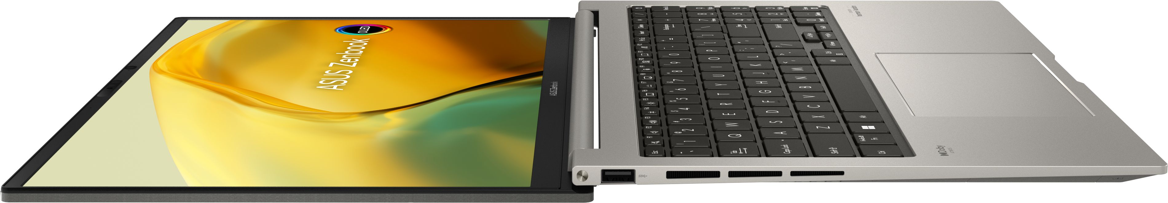 Ноутбук ASUS Zenbook 15 OLED UM3504DA-NX150 (90NB1163-M005K0) фото 11