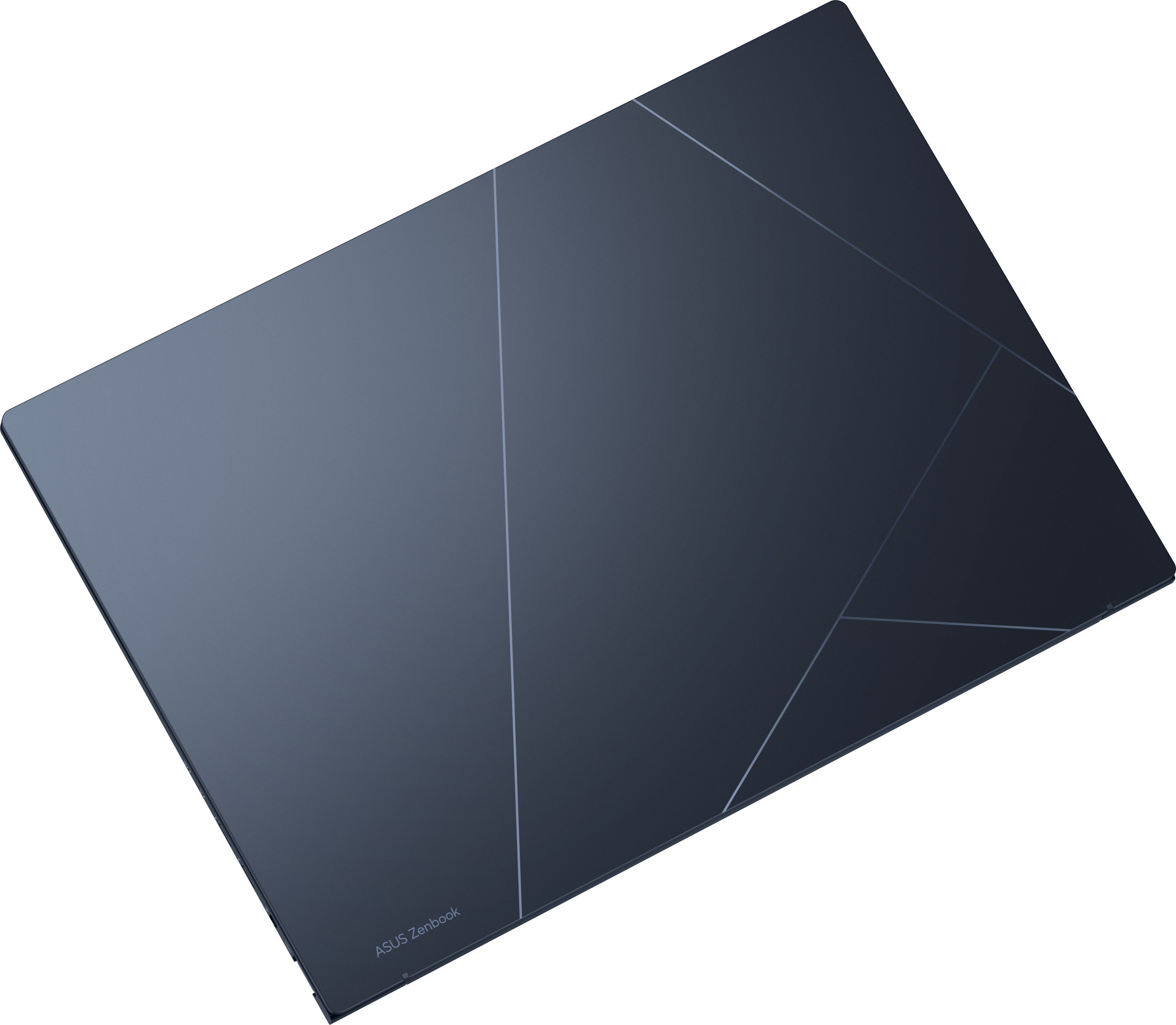 Ноутбук ASUS Zenbook 14 OLED UX3405MA-QD055W (90NB11R1-M002E0) фото 9