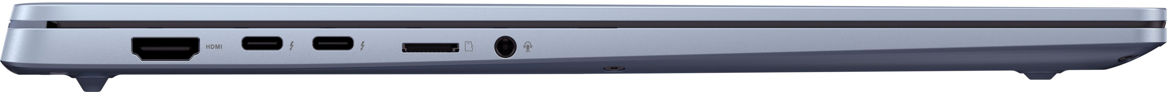 Ноутбук ASUS Vivobook S 16 OLED S5606MA-MX012W (90NB12E1-M000E0) фото 6