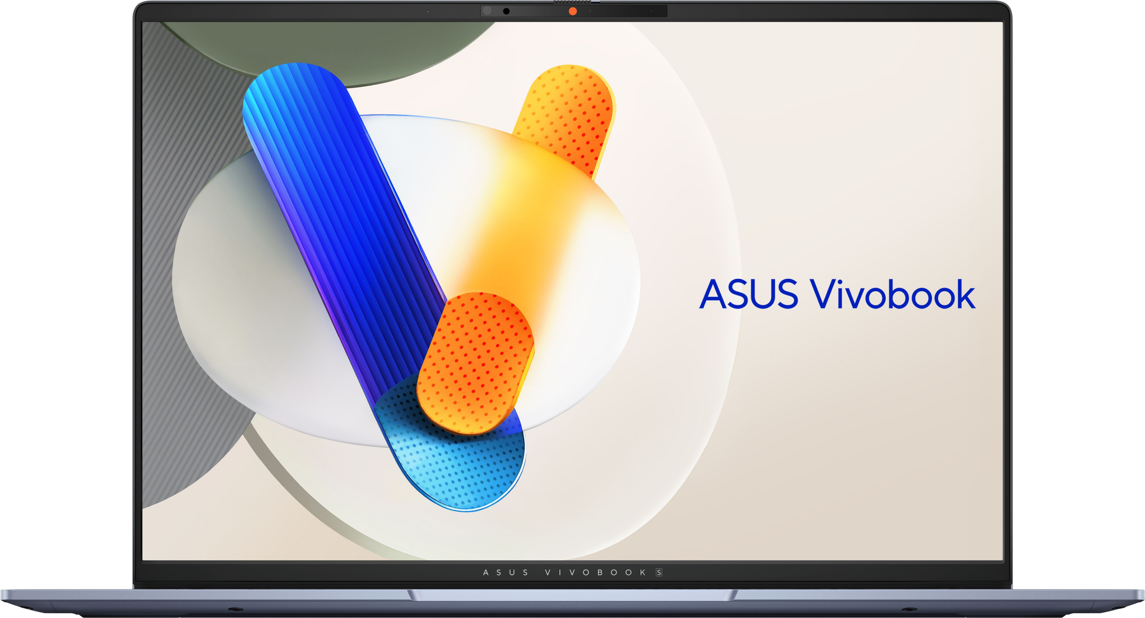 Ноутбук ASUS Vivobook S 16 OLED S5606MA-MX012W (90NB12E1-M000E0) фото 4