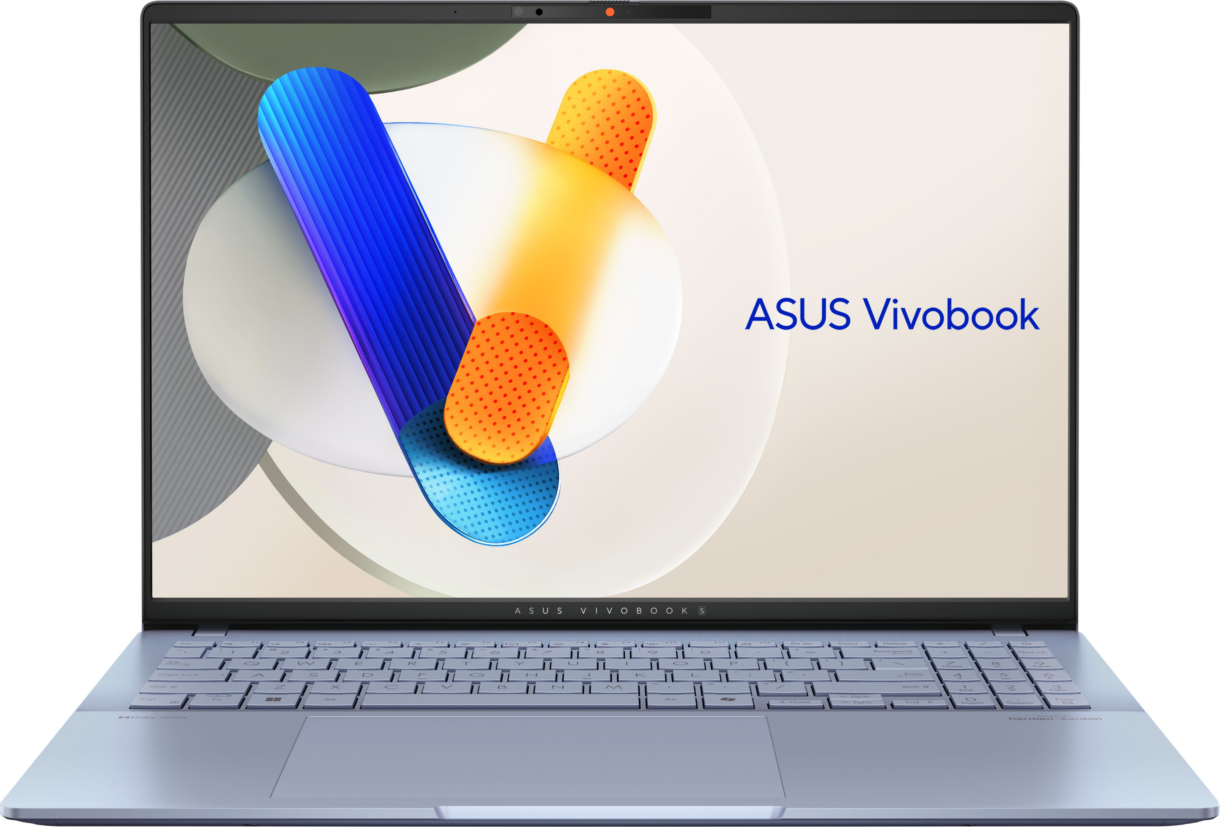 Ноутбук ASUS Vivobook S 16 OLED S5606MA-MX012W (90NB12E1-M000E0) фото 2