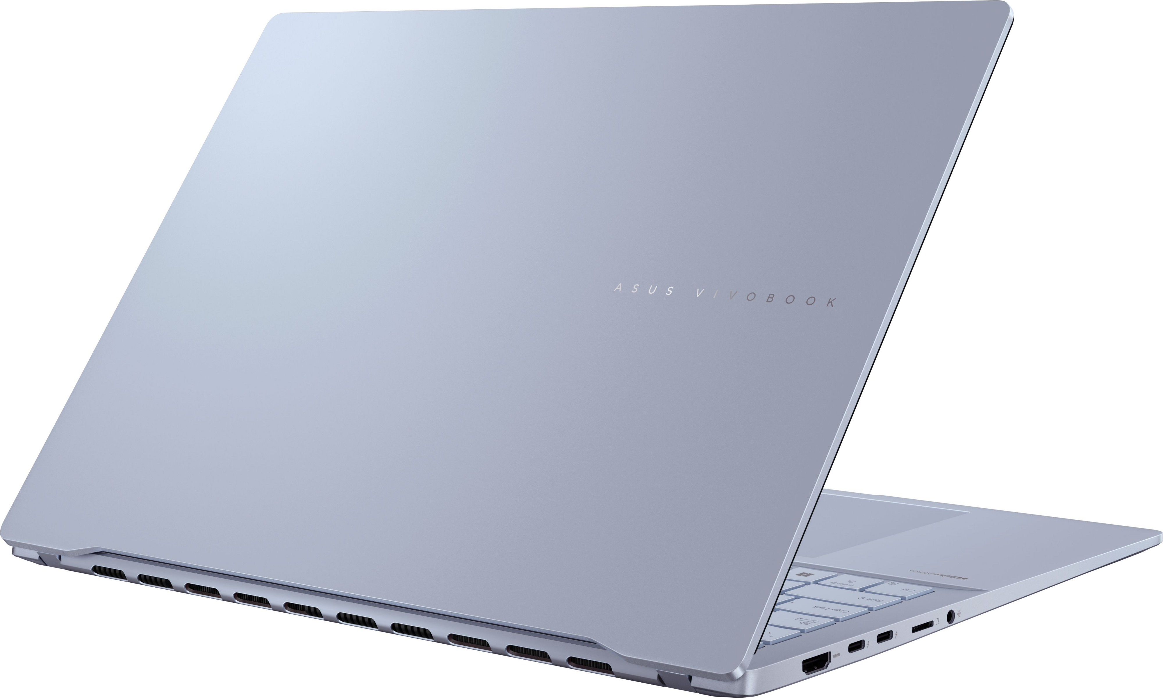 Ноутбук ASUS Vivobook S 16 OLED S5606MA-MX012W (90NB12E1-M000E0)фото8