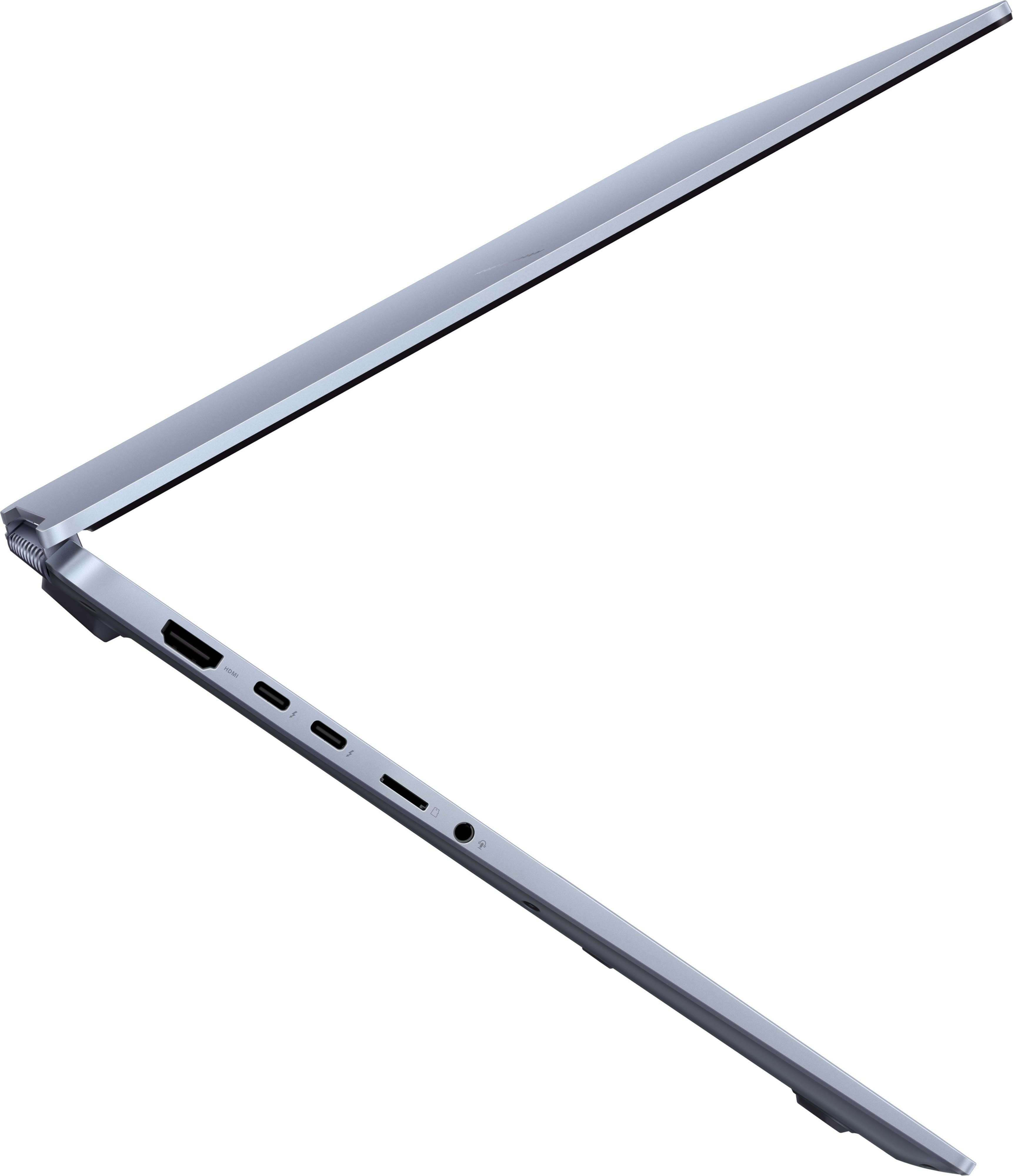 Ноутбук ASUS Vivobook S 16 OLED S5606MA-MX012W (90NB12E1-M000E0)фото9