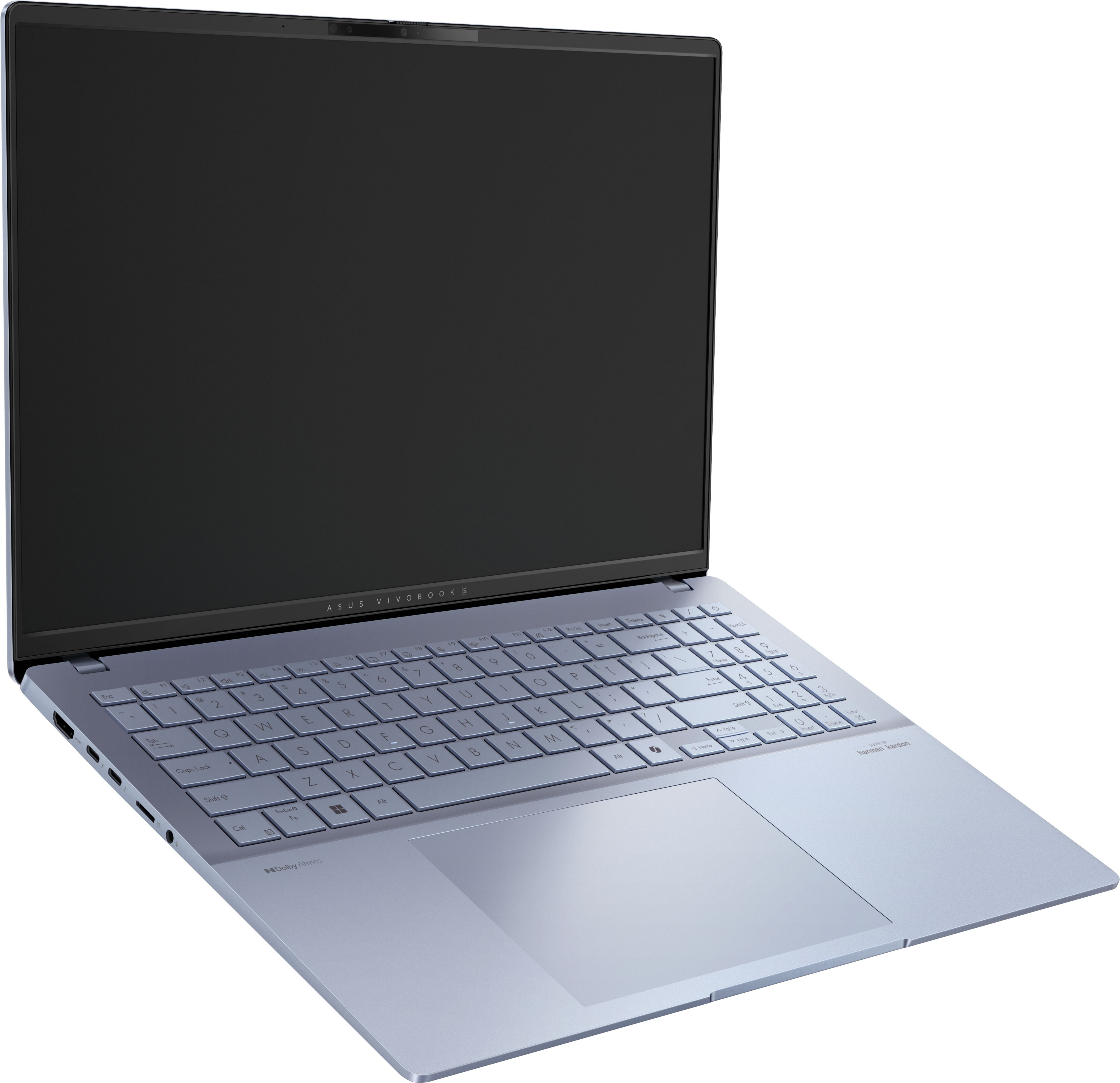 Ноутбук ASUS Vivobook S 16 OLED S5606MA-MX012W (90NB12E1-M000E0) фото 11