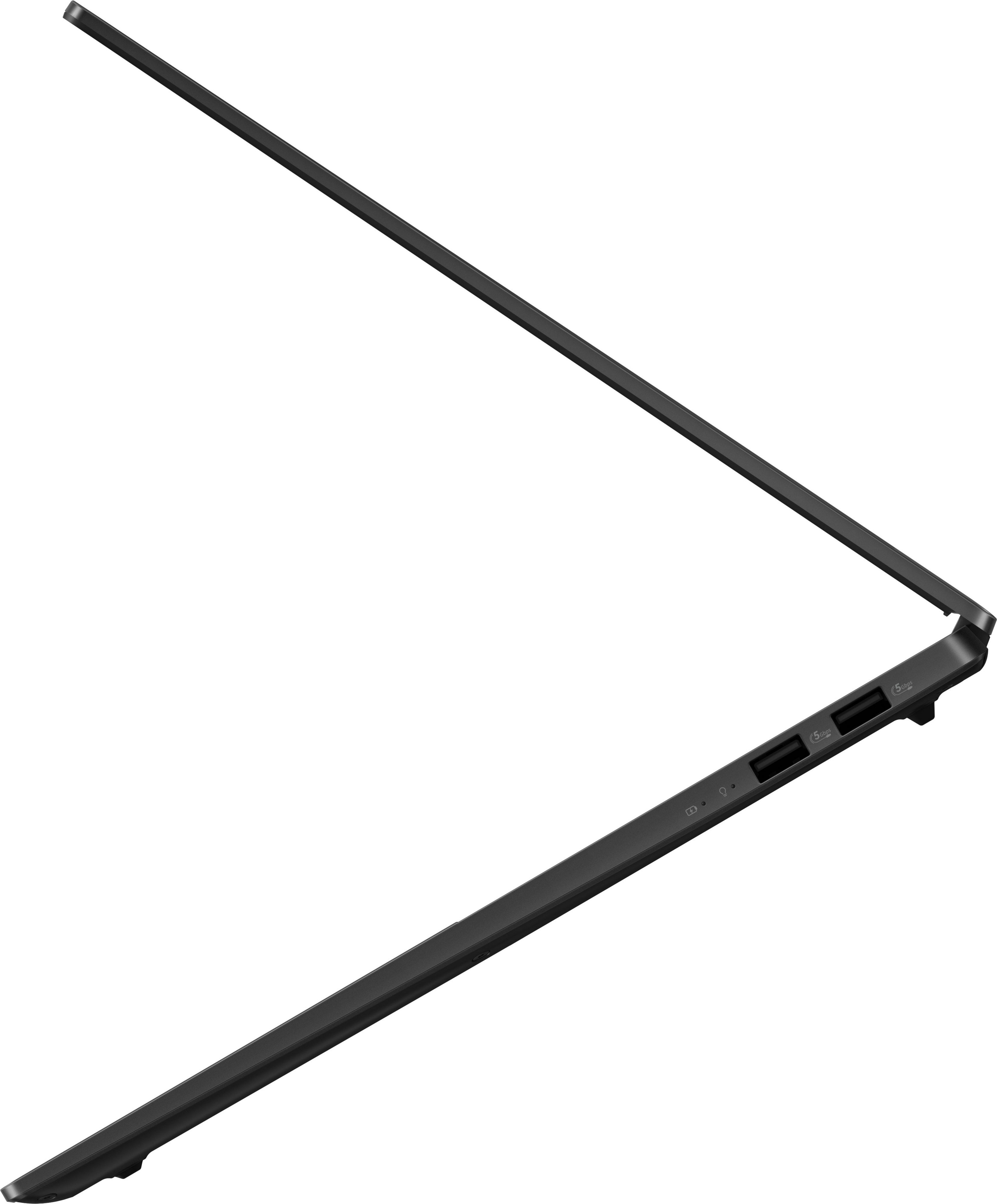 Ноутбук ASUS Vivobook S 15 OLED S5506MA-MA084 (90NB14E1-M00610) фото 9