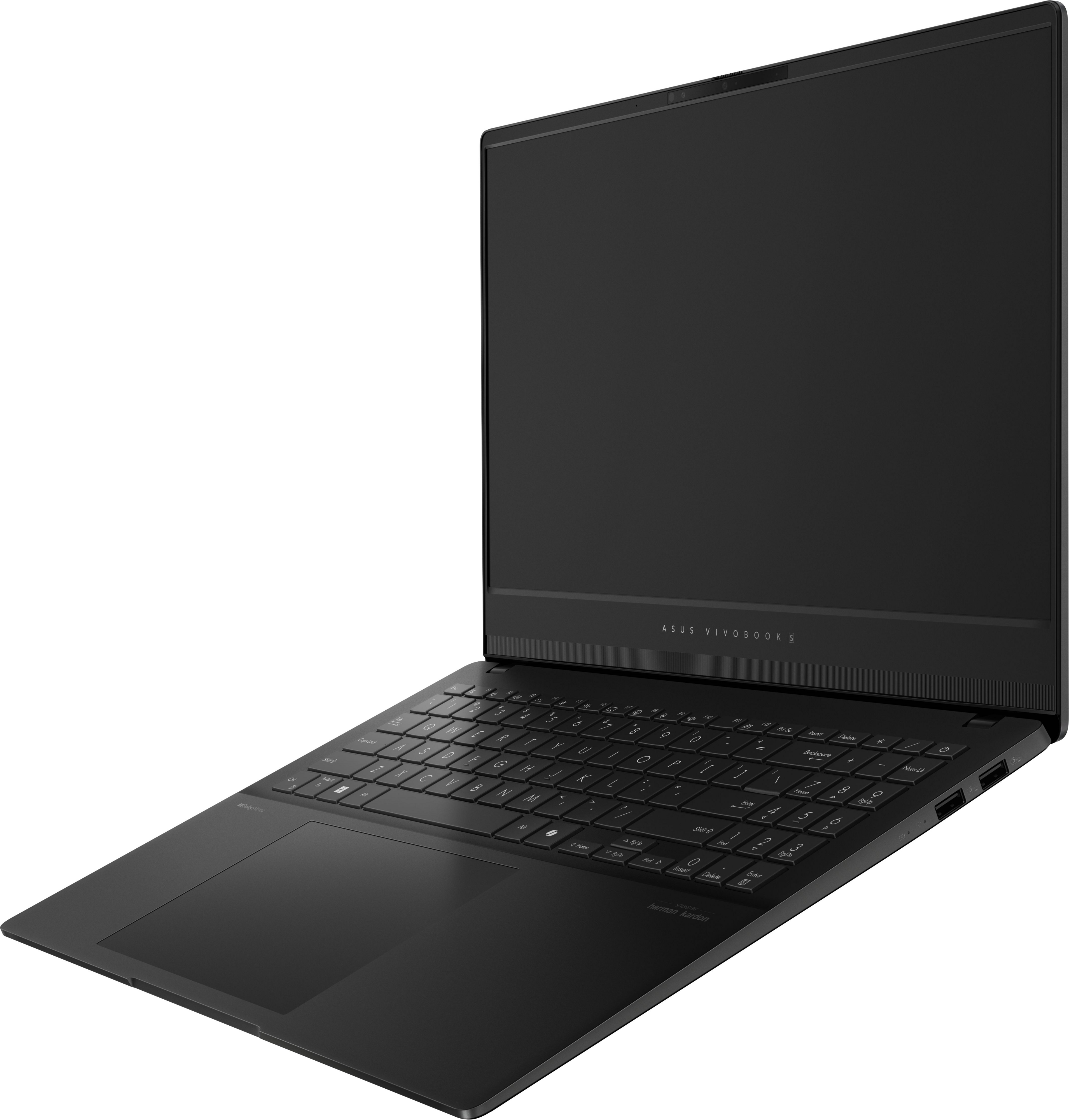 Ноутбук ASUS Vivobook S 15 OLED S5506MA-MA084 (90NB14E1-M00610) фото 13