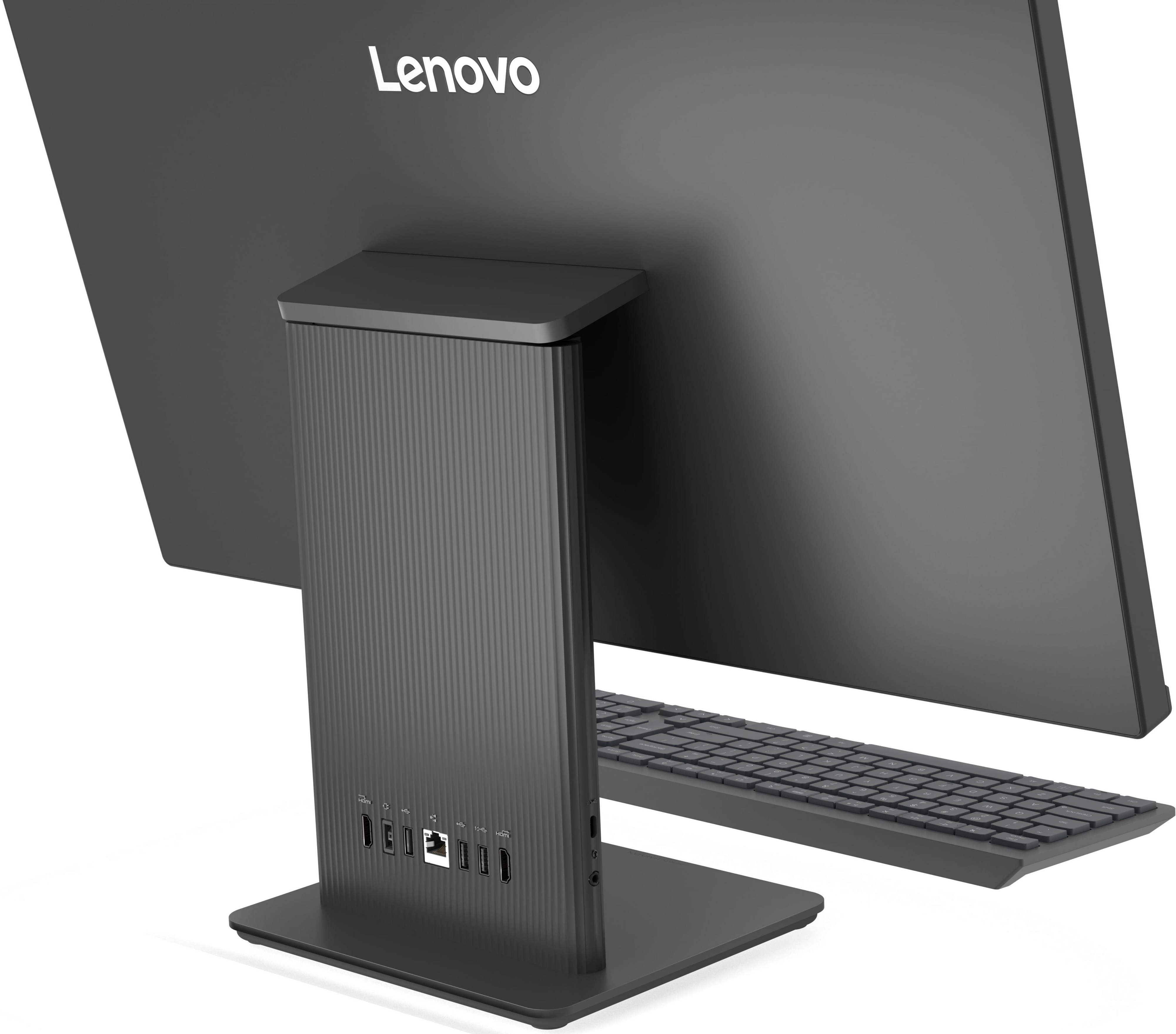 Моноблок 27" LENOVO IdeaCentre AIO 27IRH9 (F0HM0073UO) фото 11