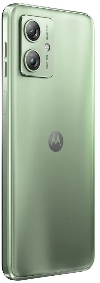 Смартфон Motorola G54 Power 12/256Gb Mint Green (PB0W0008RS) фото 6