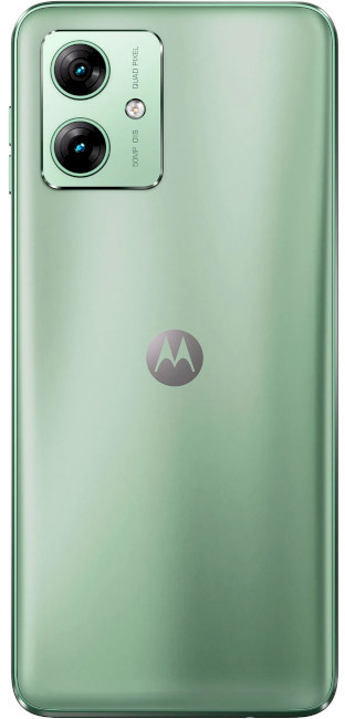 Смартфон Motorola G54 Power 12/256Gb Mint Green (PB0W0008RS) фото 3