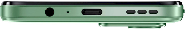 Смартфон Motorola G54 Power 12/256Gb Mint Green (PB0W0008RS) фото 10