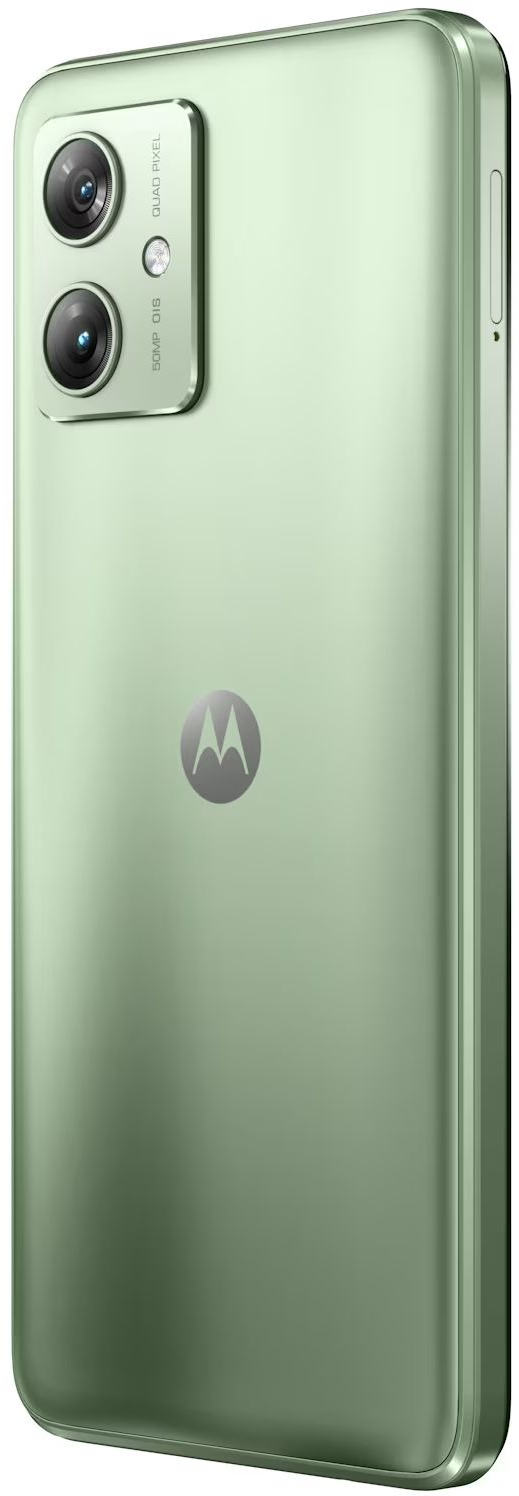 Смартфон Motorola G54 Power 12/256Gb Mint Green (PB0W0008RS) фото 7