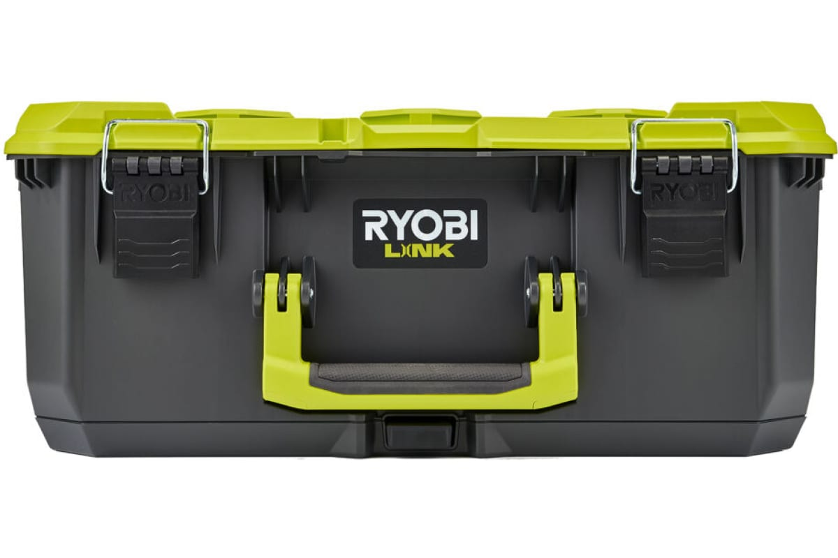 Ящик модульный для инструмента Ryobi Link RSL102, 23.5х56х40.5см, пластик (5132006073) фото 2