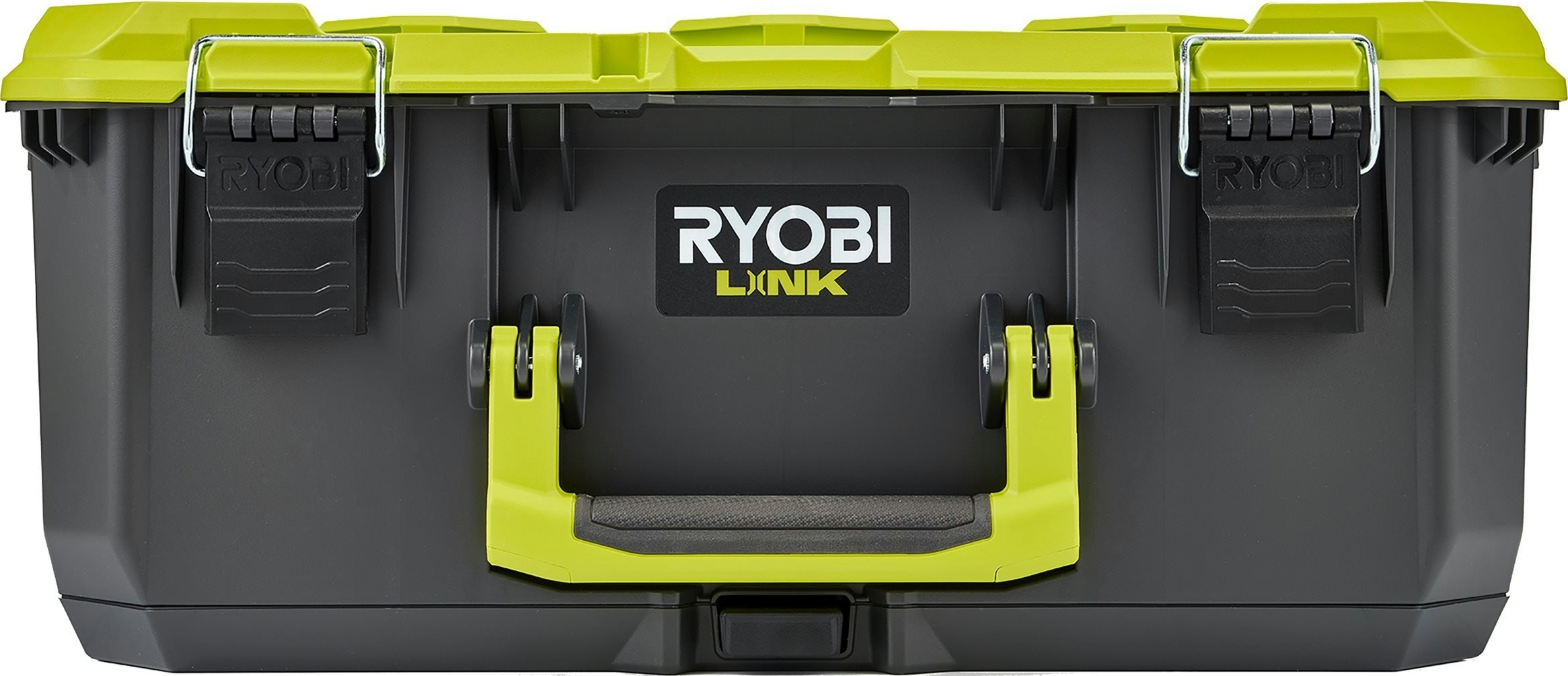 Ящик модульний для інструменту Ryobi Link RSL102, 23.5х56х40.5см, пластик (5132006073)фото2