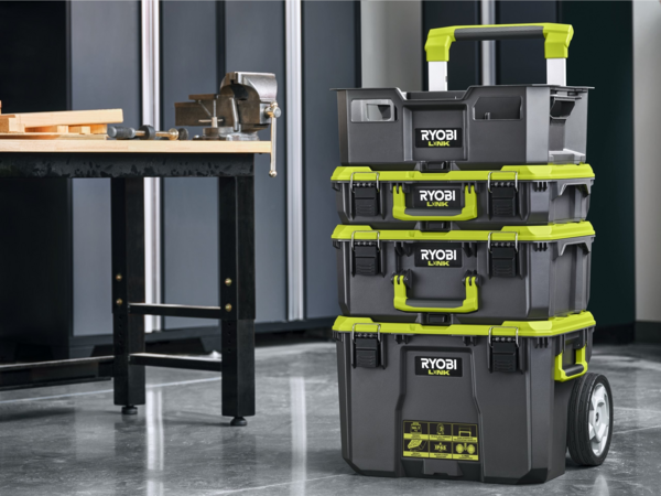 Ryobi Link RSL102 23.5 56 40.5 5132006073 MOYO